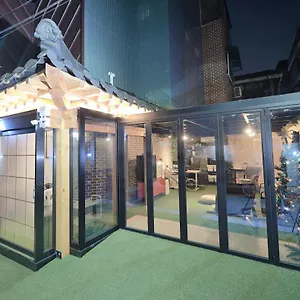 Гостевой дом Y's House Сеул
