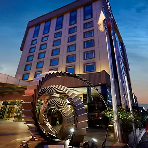 4* Otel Avantgarde Urban Levent