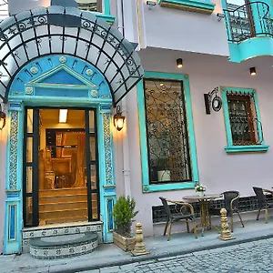 Edibe Sultan Istambul
