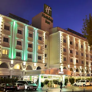 5* Hotel Holiday City, An Ihg