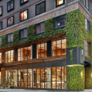 Otel 1 Park New York