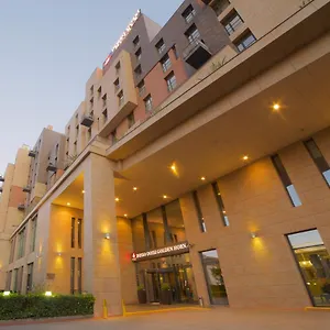 Hilton Garden Golden Horn Istanbul
