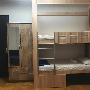 Гостевой дом Zemeli Тбилиси