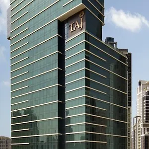 Otel Taj Dubai