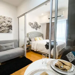 Apart Otel The Milano Residences Makati City