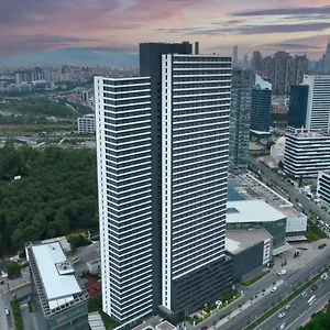 3* Otel Fraser Place Antasya