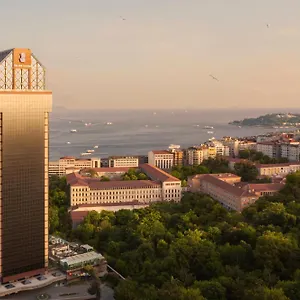 Hotel The Ritz-carlton, At The Bosphorus