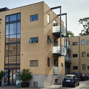 Otel Faber Århus