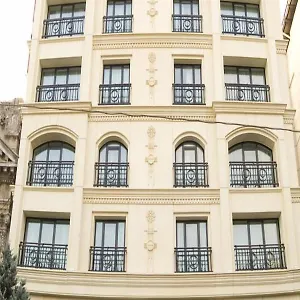 4* Otel Innpera