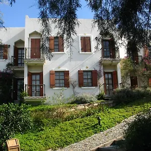 Otel L'ambiance Gümbet