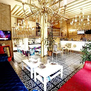 Diamond Royal Istambul