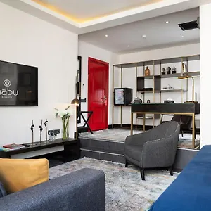 3* Otel Nabu Karaköy