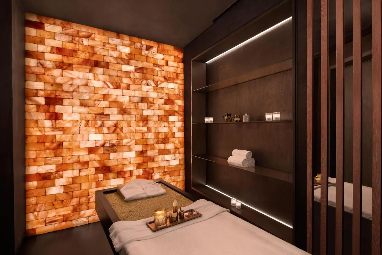 Jw Marriott Hotel Istanbul Marmara Sea