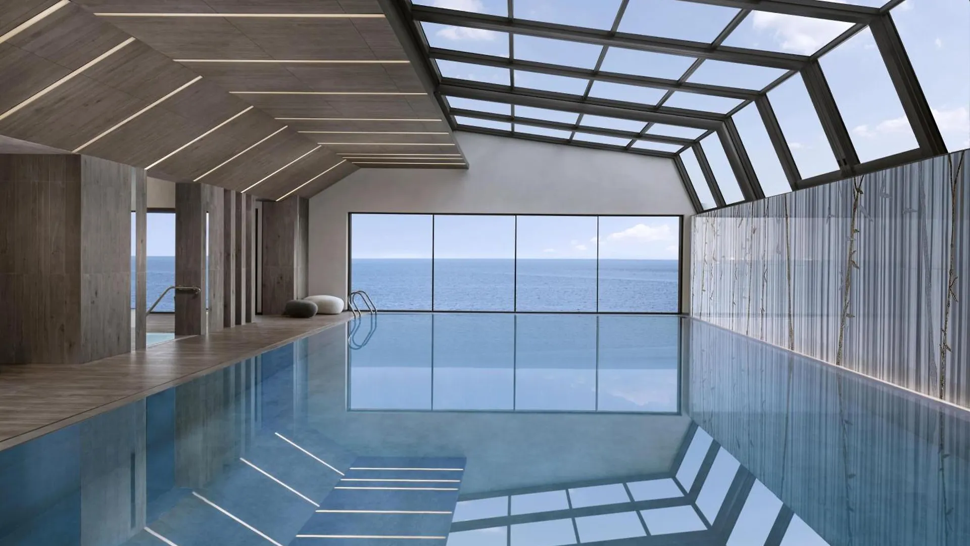 Jw Marriott Hotel Istanbul Marmara Sea
