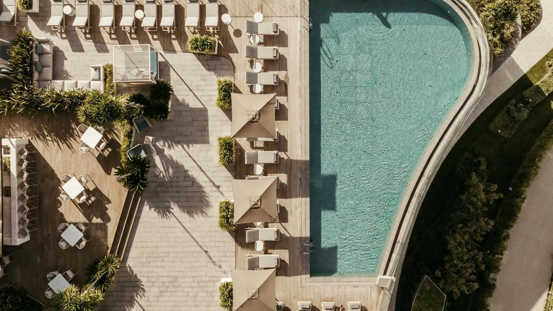 Jw Marriott Hotel Istanbul Marmara Sea 5*,