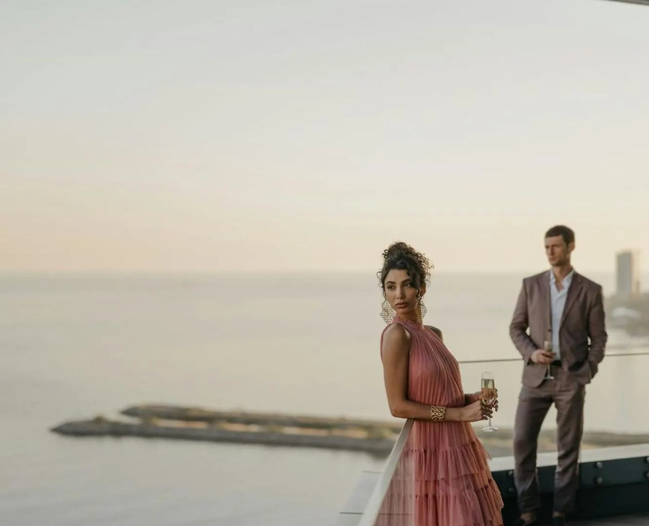 Jw Marriott Hotel Istanbul Marmara Sea
